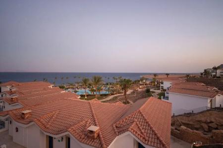 Ecotel Dahab Bay View Resort - 51