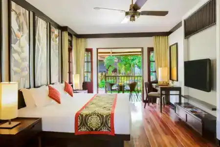 Pelangi Beach & Spa, Langkawi - 90
