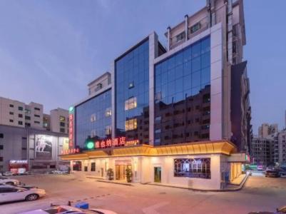 Vienna (Shenzhen Longgang Baifu City Store) - 8
