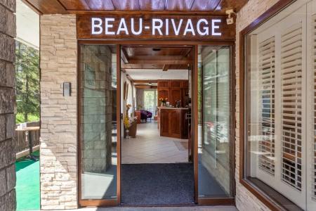 Beau Rivage - 0