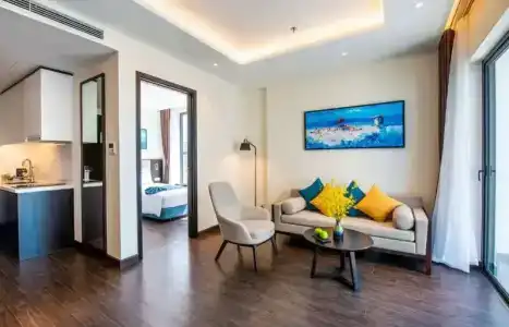 Best Western Premier Sapphire Ha Long - 23