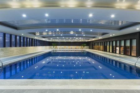 Holiday Inn Nanjing Aqua City, An Ihg - 38