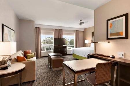 Homewood Suites By Hilton John Wayne Airport - 39