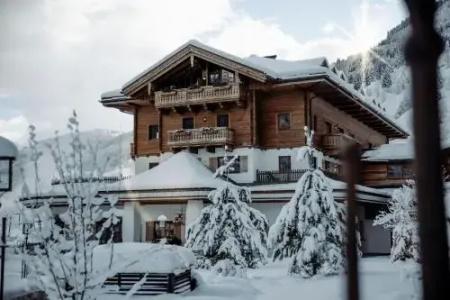 Familien Natur Resort Moar Gut - 4