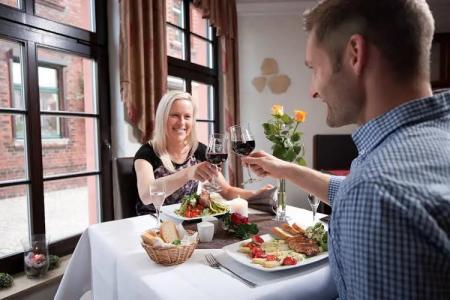 -Pension Am Schwanenteich - 22