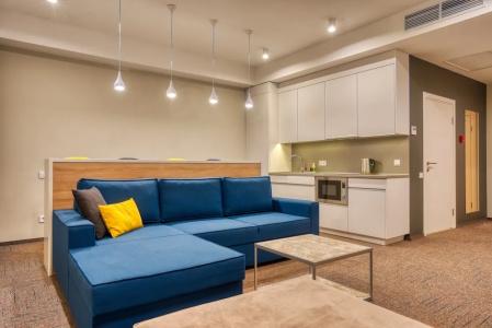 SPA - курорт Аврора - Клуб - 145