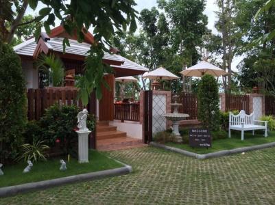 Anyamanee Resort - 13