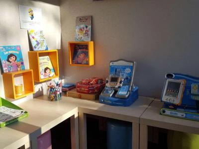 ibis Styles Angers Centre Gare - 15