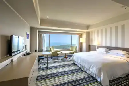 Sheraton Grande Ocean Resort - 49