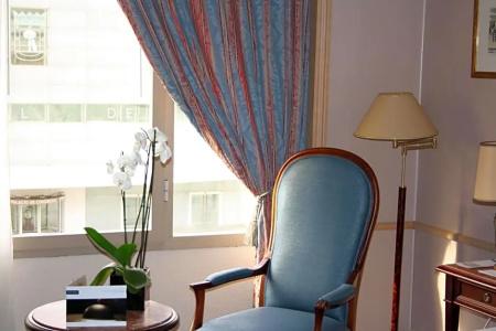 Pullman Madrid Airport & Feria - 71