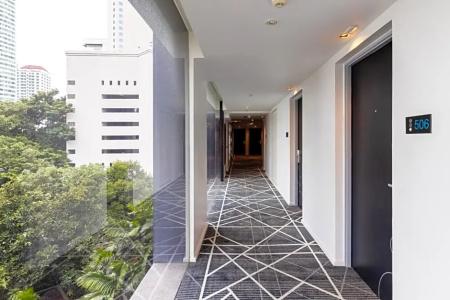 Best Western Plus @20 Sukhumvit - 51