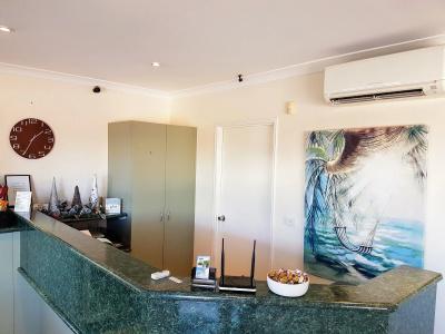 Rockhampton Palms Motor Inn - 7
