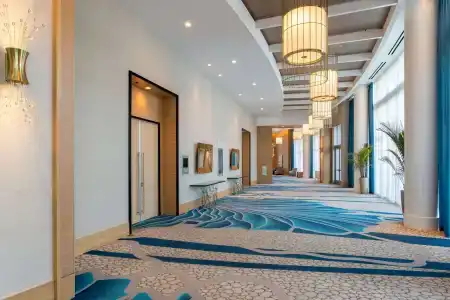 Wyndham Grand - 14