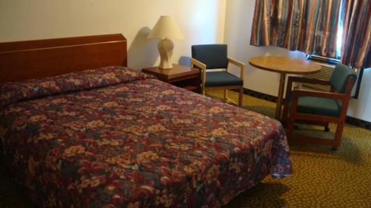 Best Value Inns - - 20