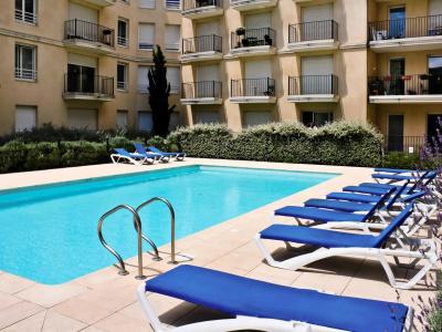 ApartAdagio Access Rodesse - 15