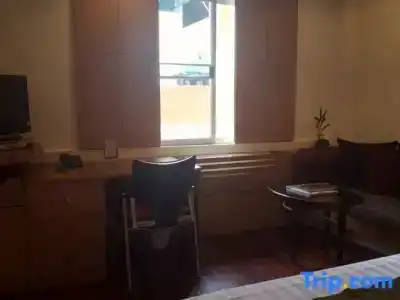 iCheck inn Sukhumvit 19 - 55