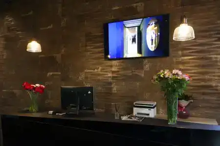 Vh Premier As Tirana & Meeting Center - 19