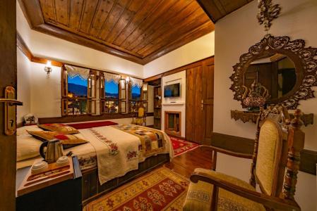 Safranbolu Seyi̇r Konak Otel - 42