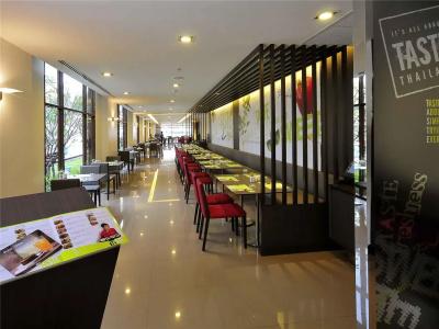 Ibis Bangkok Riverside - Sha Extra Plus - 40