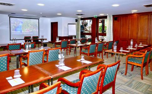 Golden Tulip de’ Medici - 28