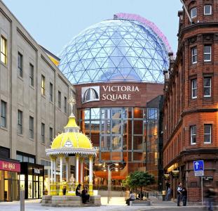ibis Belfast Queens Quarter - 0