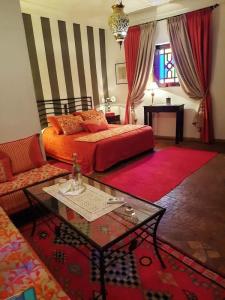 Riad Aubrac - 89