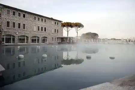 Terme di Saturnia Natural Spa & Golf - The Leadings of the World - 28