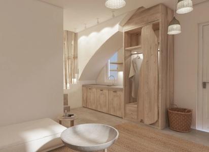 Alafropetra Luxury Suites - 1
