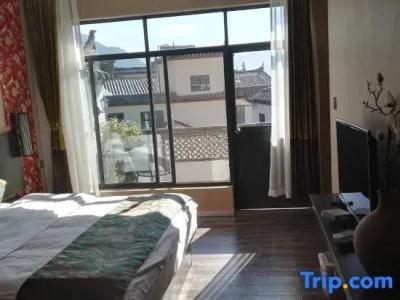 Shihong Inn - 19