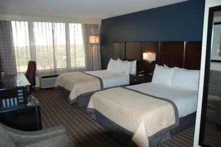 Wyndham Garden Norfolk Downtown - 88