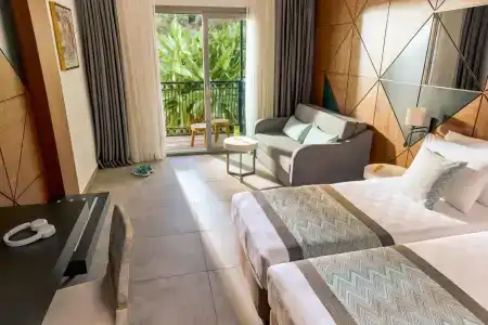 TUI MAGIC LIFE Bodrum - 39