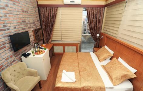 Marvell City Otel - 1