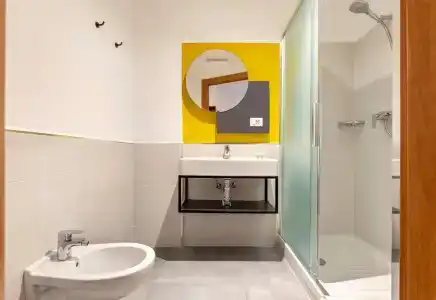 b&bs - Palermo Quattro Canti - 7