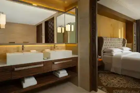 Sheraton Nur-Sultan - 70