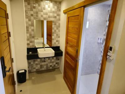 Sleepstation at Pratunam - 53