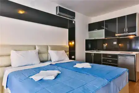 Hostel Budva - 3