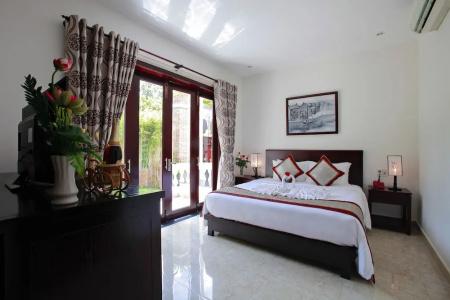 Pham Gia Boutique Villa - 15