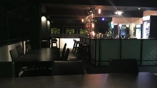 Yama & Rooftop Bar - 14