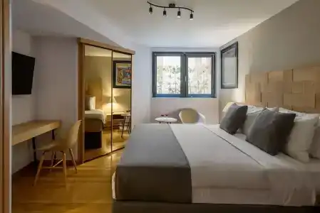 Fos Downtown Suites - 67