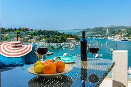 Adriatic Deluxe - 35