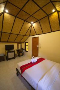 Touch Star - Doi Inthanon - 90