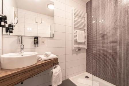 AltstadtGuesthouse Die Galerie - 8
