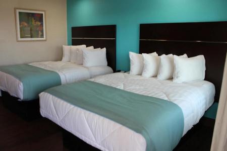 SureStay by Best Western - 1