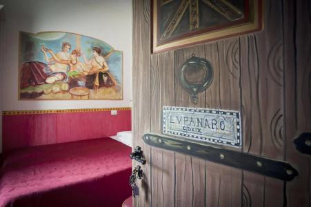 Europeo Napoli - 1