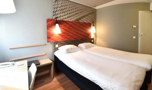 Ibis budget Dijon Centre Clemenceau - 30