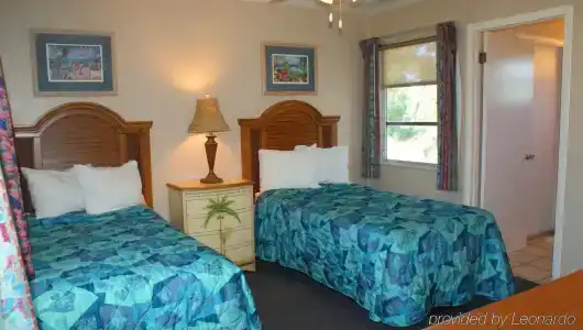 Shalimar Cottages And - 24