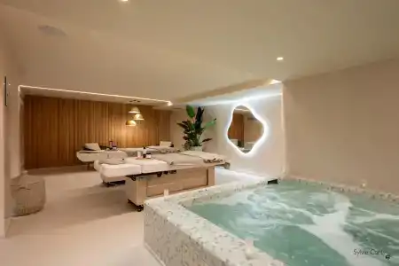 Hôtel La Monnaie Art & Spa - 16