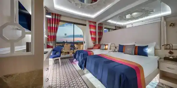Granada Luxury Belek - Kids Concept - 61