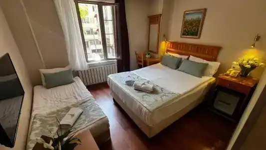 Star Taksim - 52
