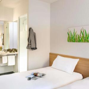 ibis budget Manchester Salford Quays - 33